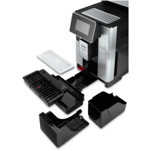 Кофемашина Дилонгиi PrimaDonna Soul ECAM610.75.MB (Италия)