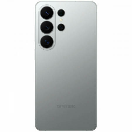Samsung S948B/DS Galaxy S26 Ultra 12/512Gb Dual+eSim (NFC) (Snapdragon 8 Elite Gen5) Silver Shadow (серебро) - фото 3