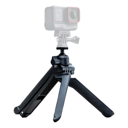 Insta360 Multi Mount (трансформер:штатиф,селфи-палка,кронштейн) - фото 2