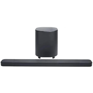 Саундбар JBL BAR 800 MK2