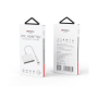Переходник Yesido GS12 8pin-USB-SD&TF Card белый
