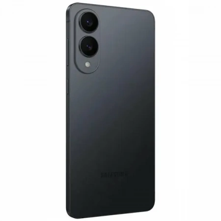 Samsung  S937B/DS Galaxy S25 Edge 12/256Gb Dual+eSim (NFC) (Snаpdragon 8 Elitе) Jetblack (черная смола) - фото 5