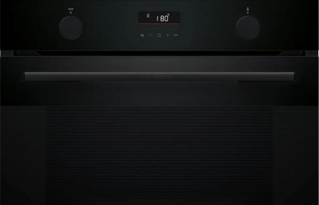 Духовой шкаф BOSCH HUA736EA0T - фото 4