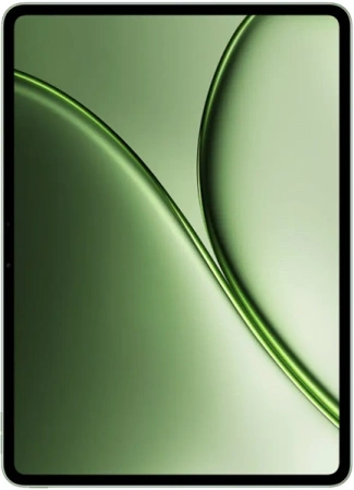 Планшет OnePlus Pad 4 13.2" 12/256Gb (Snapdragon 8 Elite Gen 5) Sage Mist (зеленый) Европа