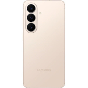 Samsung S942B/DS Galaxy S26 12/256Gb Dual+eSim (NFC) (Exynos 2600) Pink Gold (Розовый)