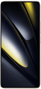 Poco F6 5G 12/512GB (Snapdragon 8s Gen 3) Titanium (титан) (Европа)