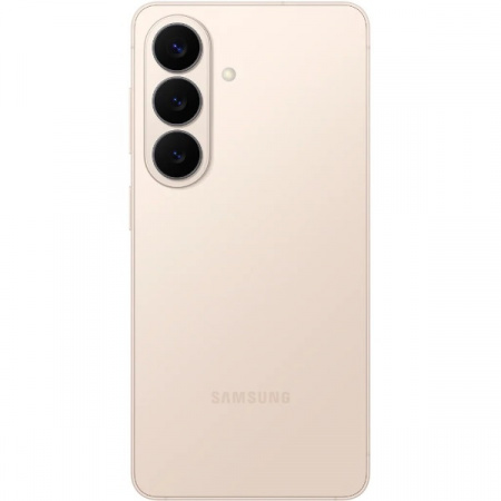 Samsung S942B/DS Galaxy S26 12/256Gb Dual+eSim (NFC) (Exynos 2600) Pink Gold (Розовый) - фото 5