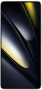 Poco F6 5G 12/512GB (Snapdragon 8s Gen 3) Titanium (титан) (Европа)