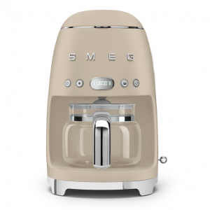 Кофемашина SMEG DCF02MLMEU