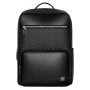 Рюкзак Wiwu Master Fingerprint Lock Backpack черный