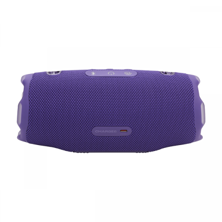 Портативная акустика JBL CHARGE 6 фиолетовый - фото 3