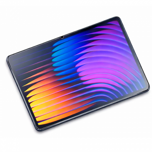 Защитное стекло совместимое с Ксиаоми Pad 8/8 Pro 7/7 Pro/ПОКО Pad X1 в техпаке