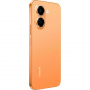 Honor X7e 6Gb/256Gb (Helio G81 Ultra) оранжевый ЕАС