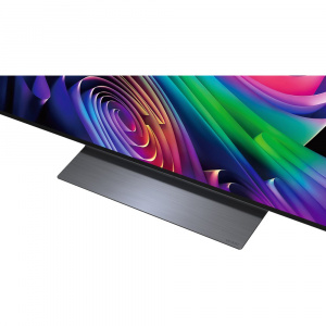 Телевизор LG 65" OLED evo AI 65C6RLA (2026) OLED 4K UltraHD 120 Гц webOS EAC (гарантия LG) 