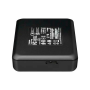 Внешний жёсткий диск Toshiba Canvio Basics 4TB черный
