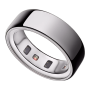 Умное кольцо Oura Ring 4 - Silver (Серебро) US9