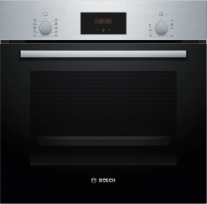 Духовой шкаф BOSCH HBF512BS1T