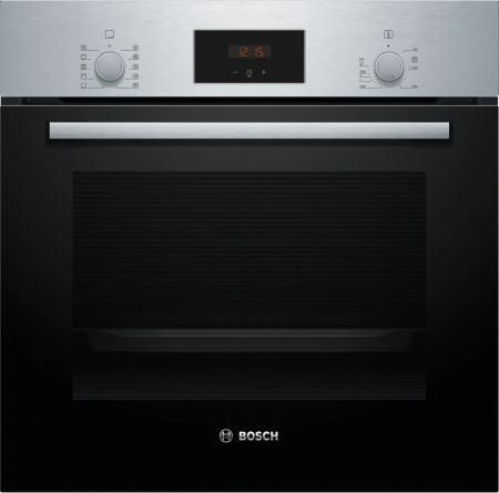 Духовой шкаф BOSCH HBF512BS1T
