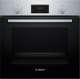 Духовой шкаф BOSCH HBF512BS1T