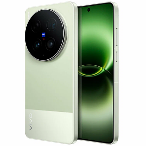 Vivo X300 Ultra V2562 16/512Gb (Snapdragon 8 Elite Gen 5) Green (зеленый) EAC