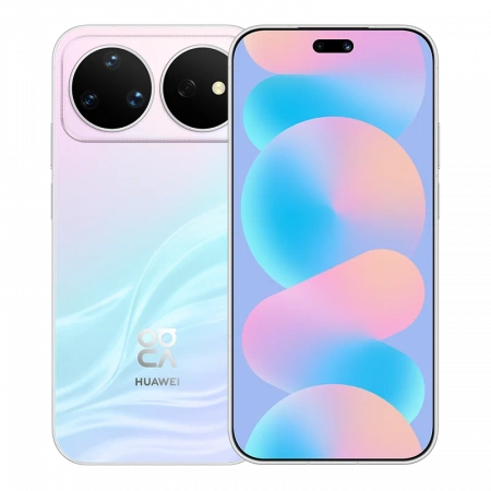 Huawei Nova 16s Pro 12Gb/256Gb Переливающийся голубой ЕАС