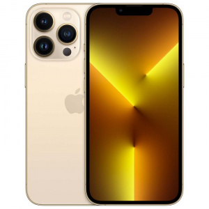 iPhone 13 Pro 128Gb золото (2638) CPO