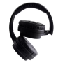 Беспроводные полноразмерные наушники Harper HB-707 Black (черные) 