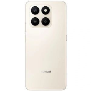 HONOR 400 Smart 5G 8/256Gb (NFC) (Snapdragon 6Gen3) Desert Gold (пустынный золотой) (Европа) (SlimBox)
