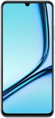 Realme Note 50 3/64Gb Tiger T612 Голубой EAC