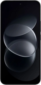 Redmi Note 17 Pro 5G 6/128GB (Snapdragon 6s Gen4) Black (чёрный) EAC