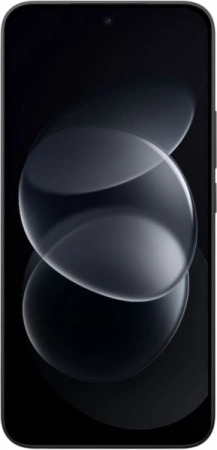 Redmi Note 17 Pro 5G 6/128GB (Snapdragon 6s Gen4) Black (чёрный) EAC