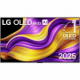 Телевизор LG 77" OLED evo AI 77G5RLA (2025) 4K UHD OLED 120 Гц Smart TV EAC (гарантия LG)