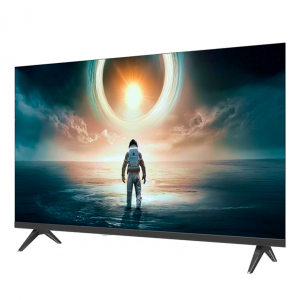 Телевизор 32" Sber SDX-32FQ6031 FullHD QLED, Smart TV Салют ТВ 60 Гц (Гарантия Sber)