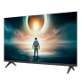 Телевизор 32" Sber SDX-32FQ6031 FullHD QLED, Smart TV Салют ТВ 60 Гц (Гарантия Sber)