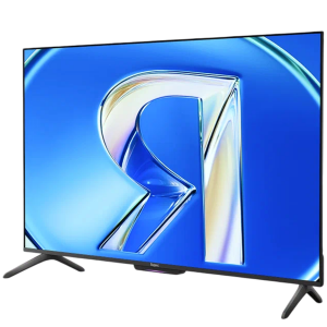 Телевизор 65'' Яндекс (YNDX-00081) ТВ Станция Бейсик QLED с Алисой 4K UHD 60 Гц Smart TV EAC (гарантия Яндекс)