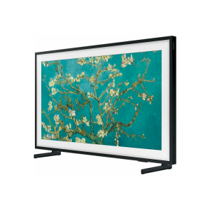 Телевизор Samsung The Frame 32"  QE32LS03CBU(2023) FULL HD QLED Smart TV  EAC (гарантия Samsung)