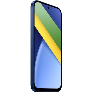 Poco C95 Pro 4G 4G 8/256Gb (Helio G91 Ultra) Blue (синий) ЕАС