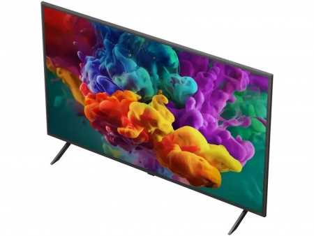 Телевизор LG 50" QNED evo AI 50QNED85B6A (2026) QNED 4K Ultra HD СМАРТ ТВ WebOS 120 Гц (Гарантия LG) - фото 4
