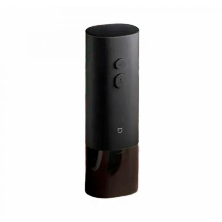 Электрический штопор Mijia Electric Wine Opener KGJ001T черный - фото 2