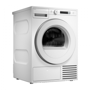 Сушильная машина Asko T108HBW EAC (Гарантия Asko)