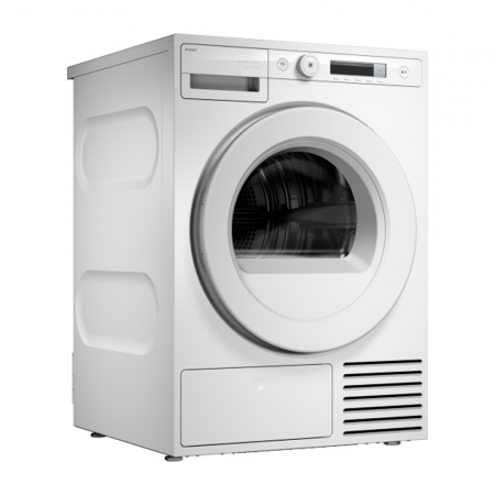 Сушильная машина Asko T108HBW EAC (Гарантия Asko) - фото 2