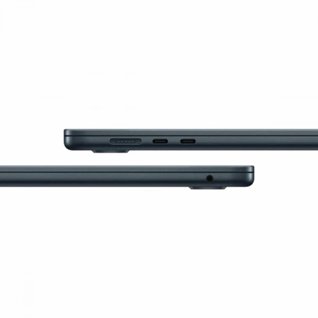 Apple MacBook Air 15" 2026 (M5, 10C CPU/10C GPU) 24 ГБ 1 ТБ SSD MDVN4 midnight (без гравировки) - фото 2