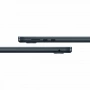 Apple MacBook Air 15" 2026 (M5, 10C CPU/10C GPU) 24 ГБ 1 ТБ SSD MDVN4 midnight (без гравировки)