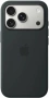 Чехол Apple iPhone 17 Pro Silicone Case with MagSafe – Black (MGFK4) черный