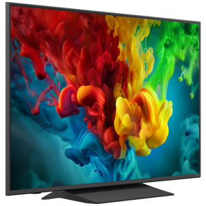 Телевизор LG 55" 55QNED83B6A (2026)  4K UHD Mini-LED 120 Гц Smart TV webOS (Гарантия LG) 