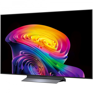 Телевизор LG 55" OLED evo AI 55C6RLA (2026) 4K UHD OLED 120 Гц Smart TV EAC (Гарантия LG)