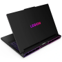 Ноутбук Lenovo Legion Pro 7 (16IAX10H) 16'' Core U9 290HX 32Gb/1Tb/RTX 5080 Eclipse Black (черный)