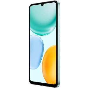 Honor X5c Plus 4G 4/128 (Helio G81 Ultra) Океанический голубой EAC