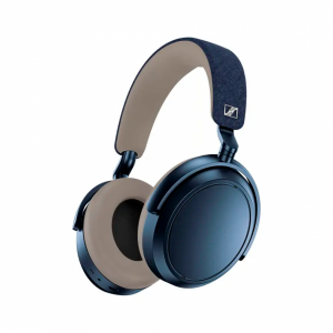 Беспроводные наушники Sennheiser Momentum 4 синий