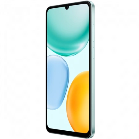 Honor X5c Plus 4G 4/128 (Helio G81 Ultra) Океанический голубой EAC - фото 4